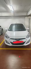 Hyundai i 30 2013 1.6 CRDI  PANORAMA