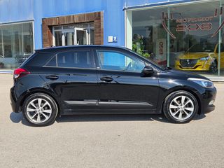 Hyundai i 20 2017 1.2cc 85PS ΖΑΝΤΕΣ-ΠΙΛΟΤΟ-LED-thumb-4