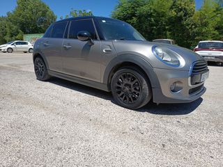 Mini Cooper D 2017 COOPER D
