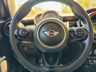 Mini Cooper D 2017 COOPER D-thumb-30