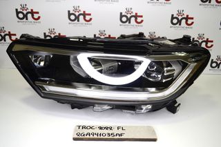 ΦΑΝΑΡΙ IQ LIGHT ΕΜΠΡΟΣ ΑΡΙΣΤΕΡΟ VW T-ROC 2022 2GA941035AF