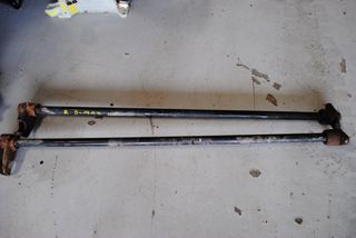 ΡΑΒΔΟΙ ΣΤΡΕΨΕΩΣ ISUZU D-MAX 2004-2007-thumb-2