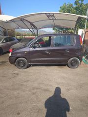 Hyundai Atos 1999