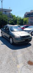 Opel Astra 1999 G ELEGANCE