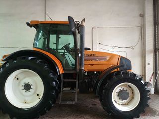 Τρακτέρ Renault 2001 ARES 725 RZ
