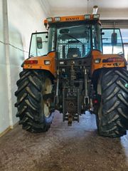 Τρακτέρ Renault 2001 ARES 725 RZ-thumb-1