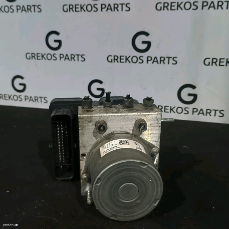 DS 7 20-24 Μονάδα ABS 9830453480