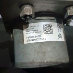 DS 7 20-24 Μονάδα ABS 9830453480-thumb-1