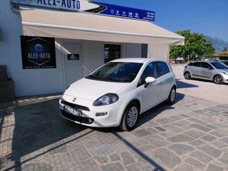 Fiat Punto 2013 FIAT PUNTO EVO