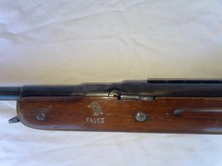 FALKE MODELL 80