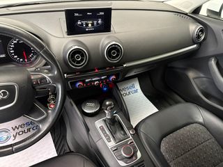 Audi A3 2016 1.6TDI (από 176€/μήνα)-thumb-31