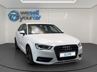 Audi A3 2016 1.6TDI (από 176€/μήνα)-thumb-15