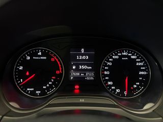 Audi A3 2016 1.6TDI (από 176€/μήνα)-thumb-26
