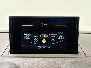 Audi A3 2016 1.6TDI (από 176€/μήνα)-thumb-33