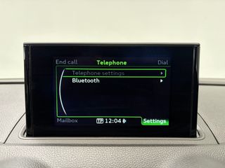 Audi A3 2016 1.6TDI (από 176€/μήνα)-thumb-36