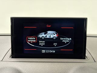 Audi A3 2016 1.6TDI (από 176€/μήνα)-thumb-37