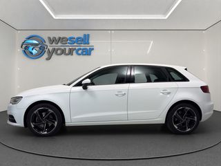 Audi A3 2016 1.6TDI (από 176€/μήνα)-thumb-5