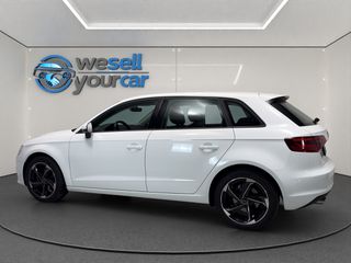 Audi A3 2016 1.6TDI (από 176€/μήνα)-thumb-6