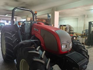 Τρακτέρ Valtra 2013 A 95-thumb-1