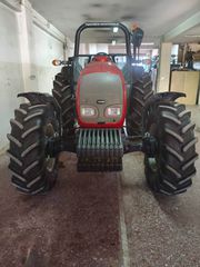 Τρακτέρ Valtra 2013 A 95-thumb-2