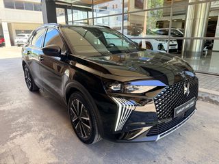 DS DS7 2025 PALLAS