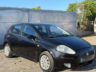 Fiat Punto 2006-thumb-1