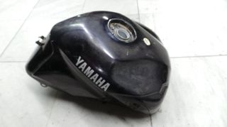 YAMAHA TDM 900 ΝΤΕΠΟΖΙΤΟ ΒΕΝΖΙΝΗΣ ΜΕΤΑΧΕΙΡΙΣΜΕΝΟ