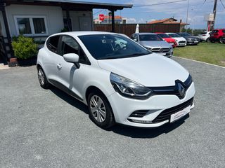 Φορτηγό Έως 7.5τ Renault 2017 CLIO VAN 1.5DCI  (+ Φ.Π.Α.)