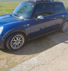 Mini Cooper S 2006 R56