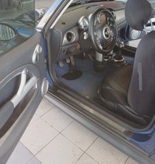 Mini Cooper S 2006 R56-thumb-1
