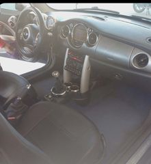 Mini Cooper S 2006 R56-thumb-2