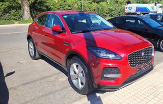 Jaguar E-Pace 2021 ΤΕΛΙΚΗ ΤΙΜΗ 29.000. ΑΠΟ 35.000.