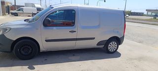 Φορτηγό Έως 7.5τ Mercedes-Benz 2016 CITAN