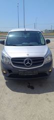 Φορτηγό Έως 7.5τ Mercedes-Benz 2016 CITAN-thumb-1