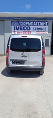 Φορτηγό Έως 7.5τ Mercedes-Benz 2016 CITAN-thumb-2