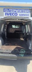 Φορτηγό Έως 7.5τ Mercedes-Benz 2016 CITAN-thumb-3