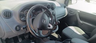 Φορτηγό Έως 7.5τ Mercedes-Benz 2016 CITAN-thumb-6