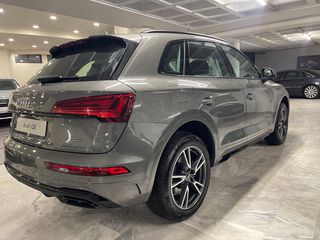 Audi Q5 2026 Q5 S line 2.0 TDI Hybrid quattro Stronic 5,9% ΕΠΙΤΟΚΙΟ-thumb-6