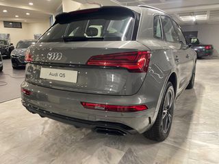 Audi Q5 2026 Q5 S line 2.0 TDI Hybrid quattro Stronic 5,9% ΕΠΙΤΟΚΙΟ-thumb-7