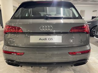 Audi Q5 2026 Q5 S line 2.0 TDI Hybrid quattro Stronic 5,9% ΕΠΙΤΟΚΙΟ-thumb-8