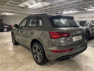 Audi Q5 2026 Q5 S line 2.0 TDI Hybrid quattro Stronic 5,9% ΕΠΙΤΟΚΙΟ-thumb-11