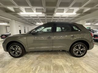 Audi Q5 2026 Q5 S line 2.0 TDI Hybrid quattro Stronic 5,9% ΕΠΙΤΟΚΙΟ-thumb-12