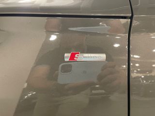 Audi Q5 2026 Q5 S line 2.0 TDI Hybrid quattro Stronic 5,9% ΕΠΙΤΟΚΙΟ-thumb-13