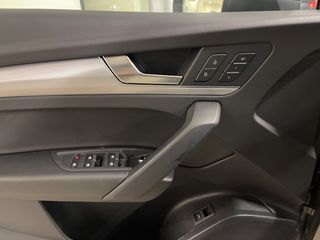 Audi Q5 2026 Q5 S line 2.0 TDI Hybrid quattro Stronic 5,9% ΕΠΙΤΟΚΙΟ-thumb-15