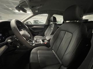 Audi Q5 2026 Q5 S line 2.0 TDI Hybrid quattro Stronic 5,9% ΕΠΙΤΟΚΙΟ-thumb-19