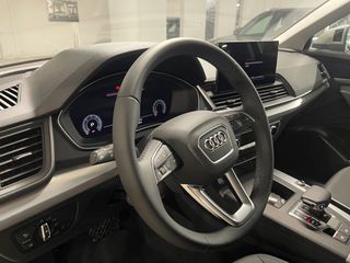 Audi Q5 2026 Q5 S line 2.0 TDI Hybrid quattro Stronic 5,9% ΕΠΙΤΟΚΙΟ-thumb-20