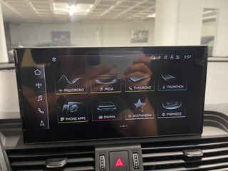 Audi Q5 2026 Q5 S line 2.0 TDI Hybrid quattro Stronic 5,9% ΕΠΙΤΟΚΙΟ-thumb-25