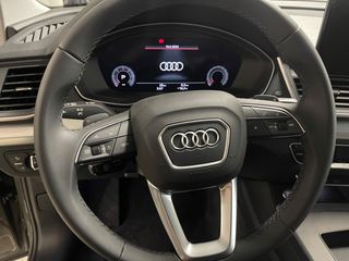 Audi Q5 2026 Q5 S line 2.0 TDI Hybrid quattro Stronic 5,9% ΕΠΙΤΟΚΙΟ-thumb-27