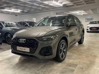 Audi Q5 2026 Q5 S line 2.0 TDI Hybrid quattro Stronic 5,9% ΕΠΙΤΟΚΙΟ-thumb-34