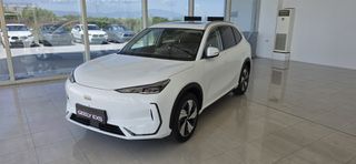 Geely EX 5 2026 Electric TECH - ΠΡΟΣΦΟΡΑ